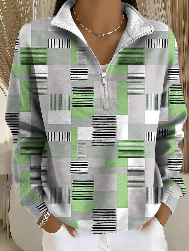 Elora™ | Cozy Sweatshirt