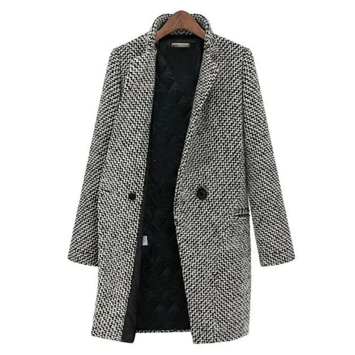 Chloe | Elegant Women's Coat