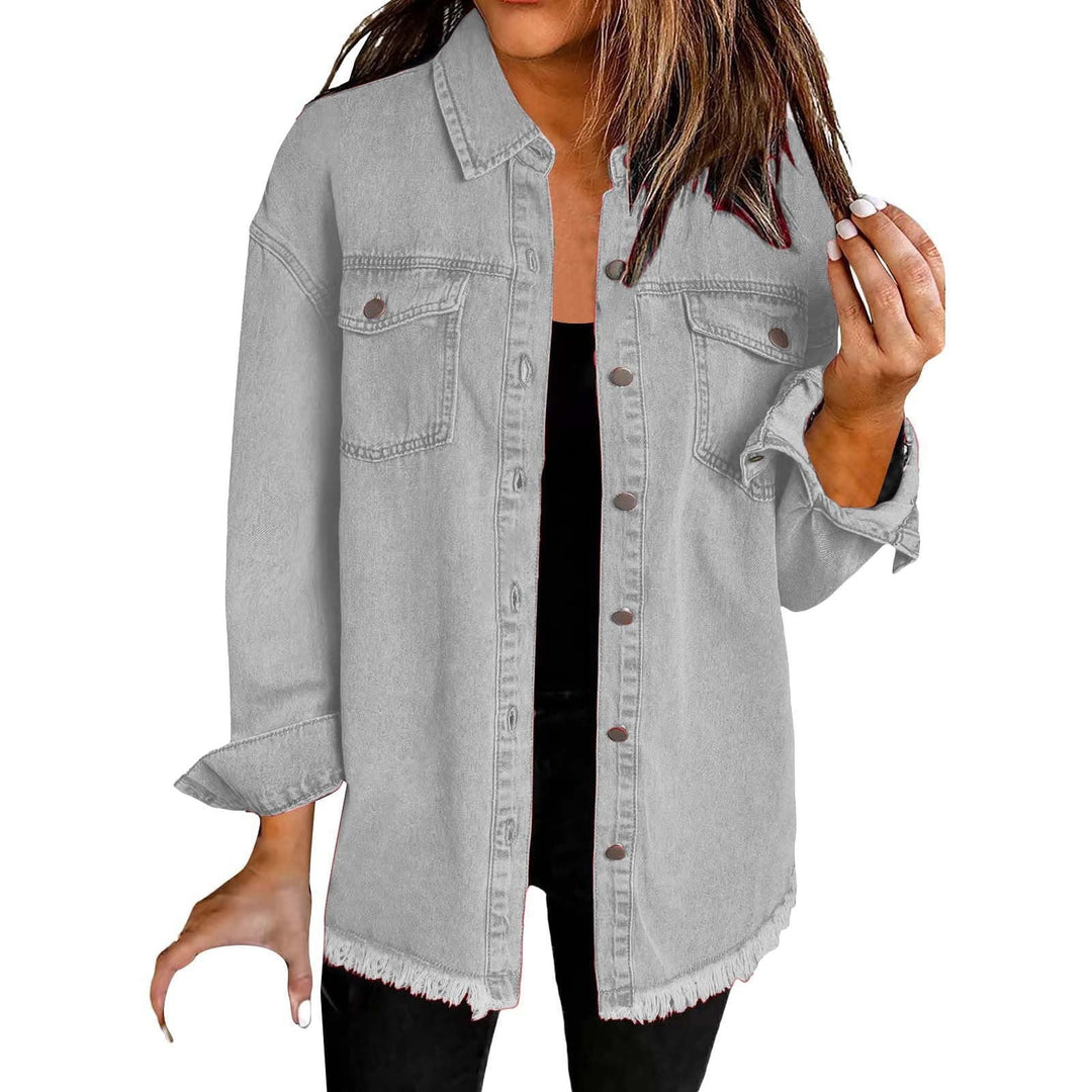 Adriana™ | Classic Everyday Style Jacket